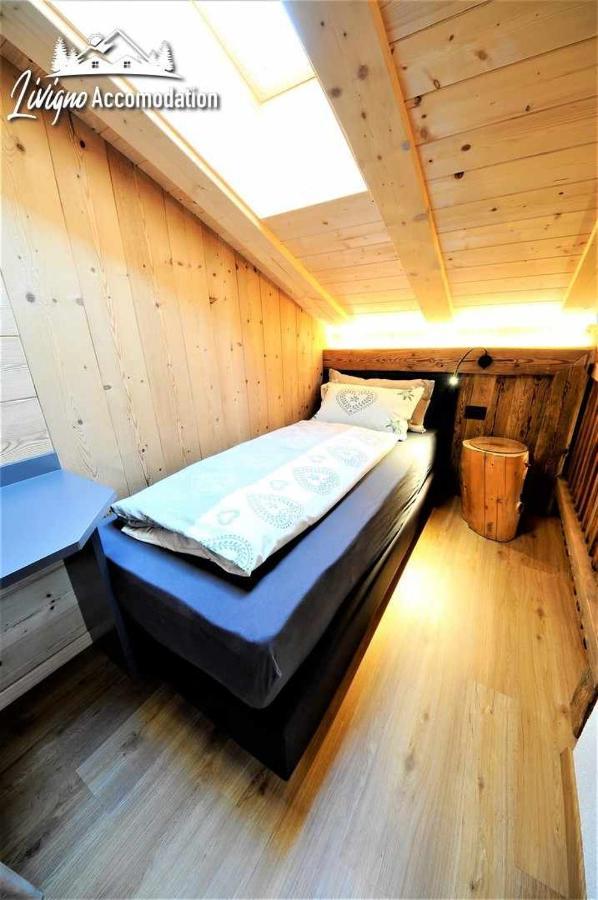 Mountain Chalet Scoiattolo By Livigno Accomodation Εξωτερικό φωτογραφία