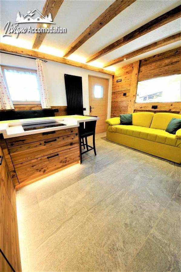 Mountain Chalet Scoiattolo By Livigno Accomodation Εξωτερικό φωτογραφία