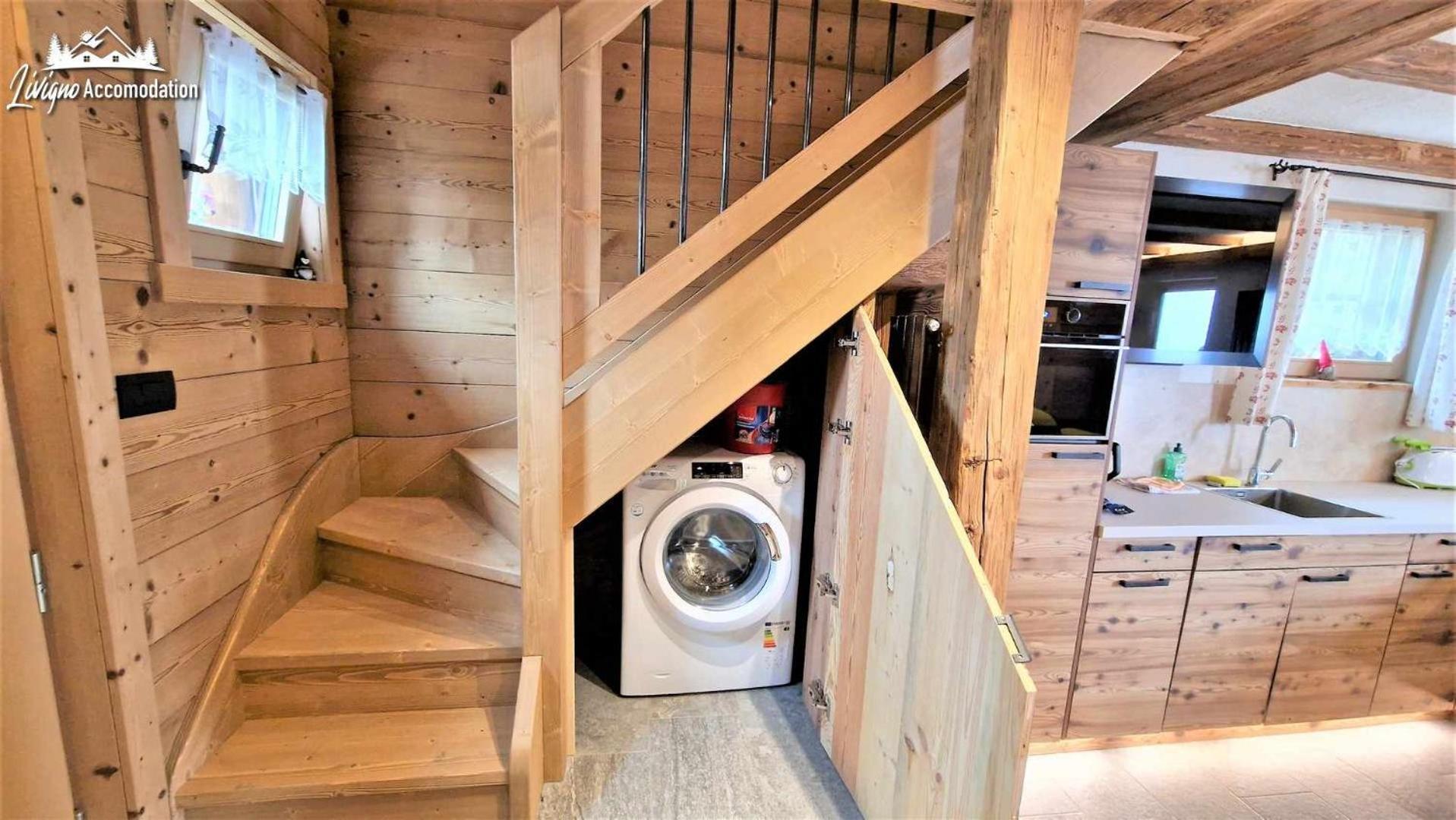 Mountain Chalet Scoiattolo By Livigno Accomodation Εξωτερικό φωτογραφία